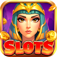 Pharaoh Gold Slots